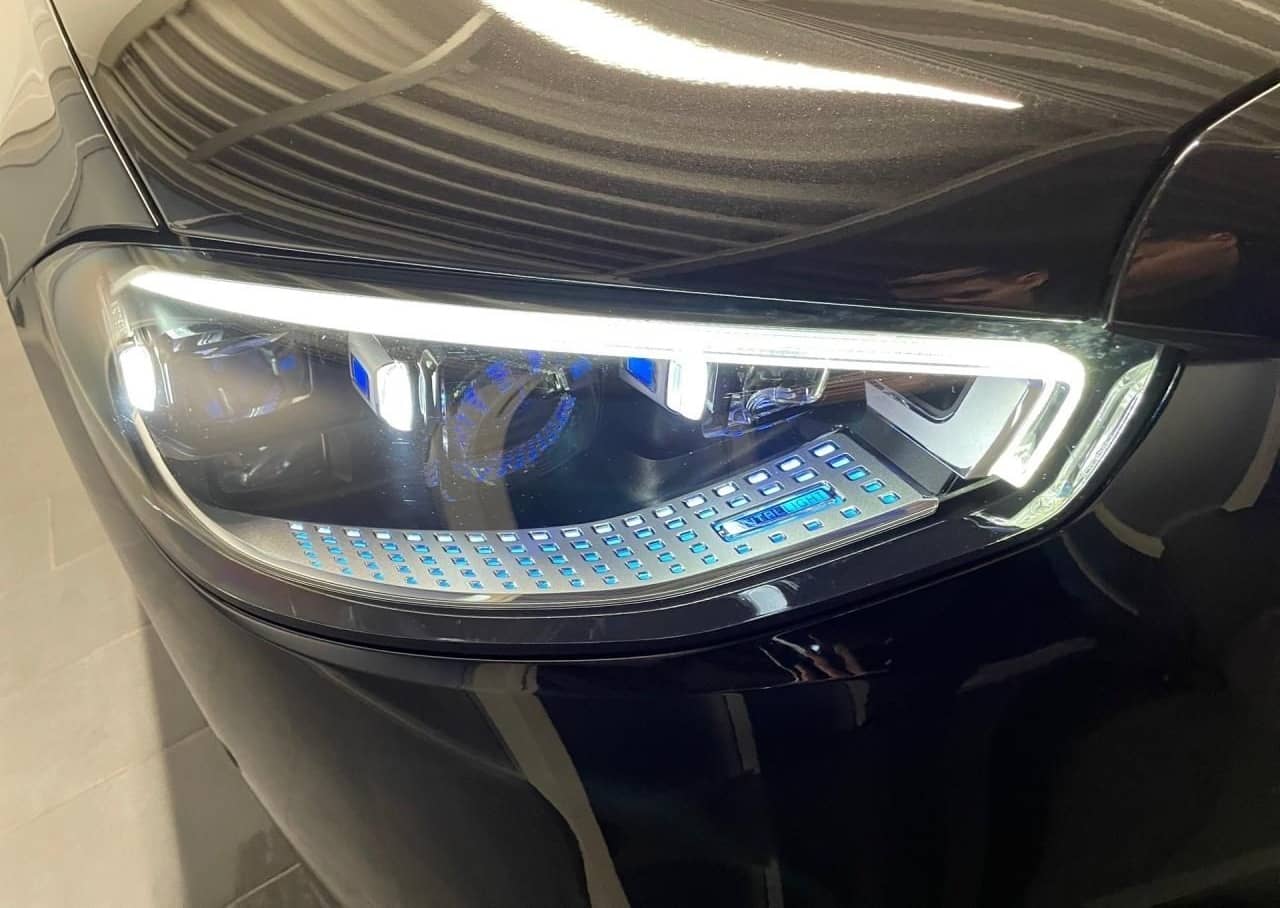 Mercedes-Benz S 350 d 4MATIC lang AMG+ENERGIZING+PANODACH+DLS foto 17