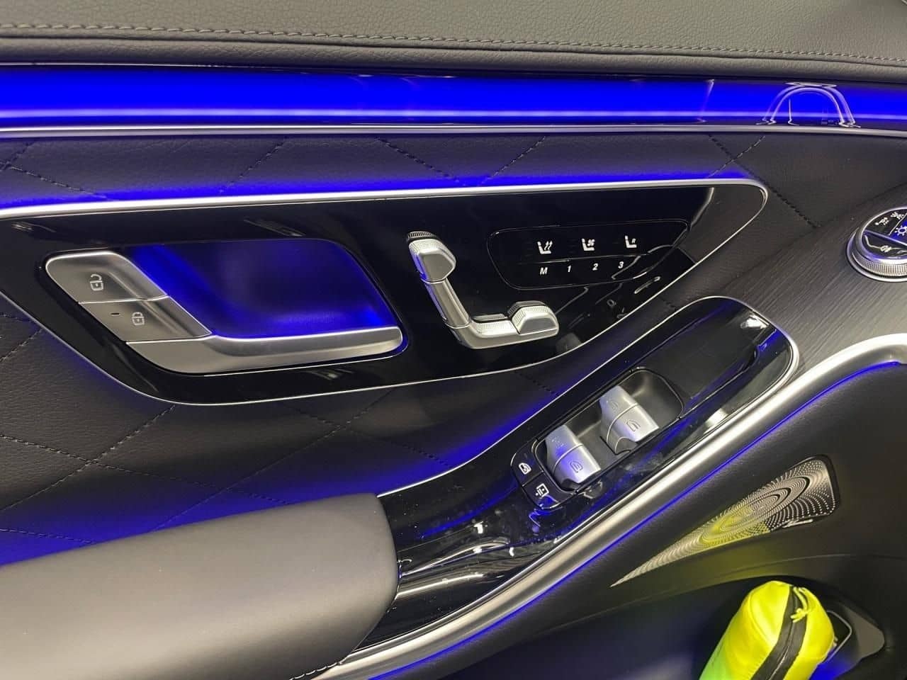 Mercedes-Benz S 350 d 4MATIC lang AMG+ENERGIZING+PANODACH+DLS foto 19