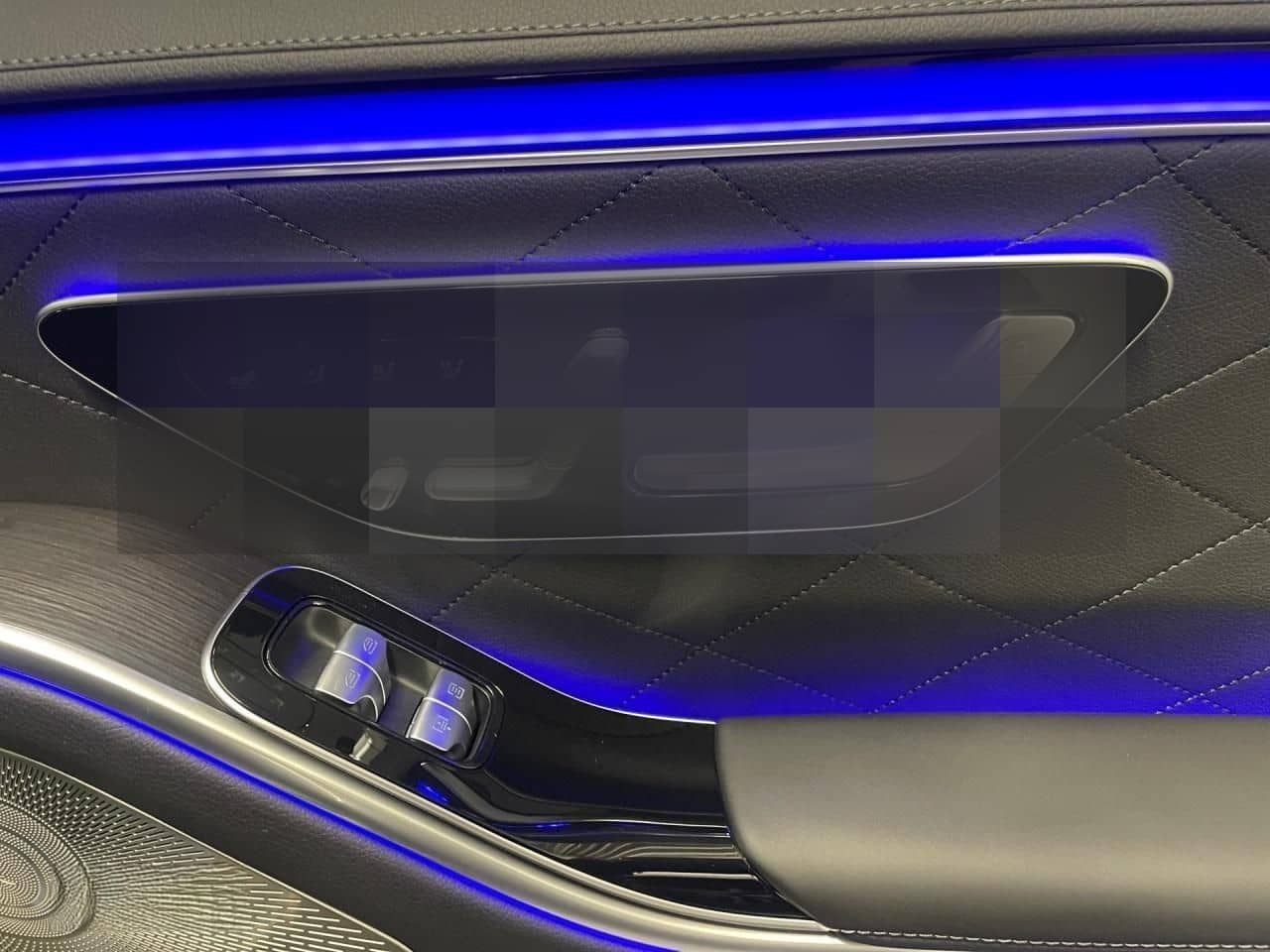 Mercedes-Benz S 350 d 4MATIC lang AMG+ENERGIZING+PANODACH+DLS foto 20