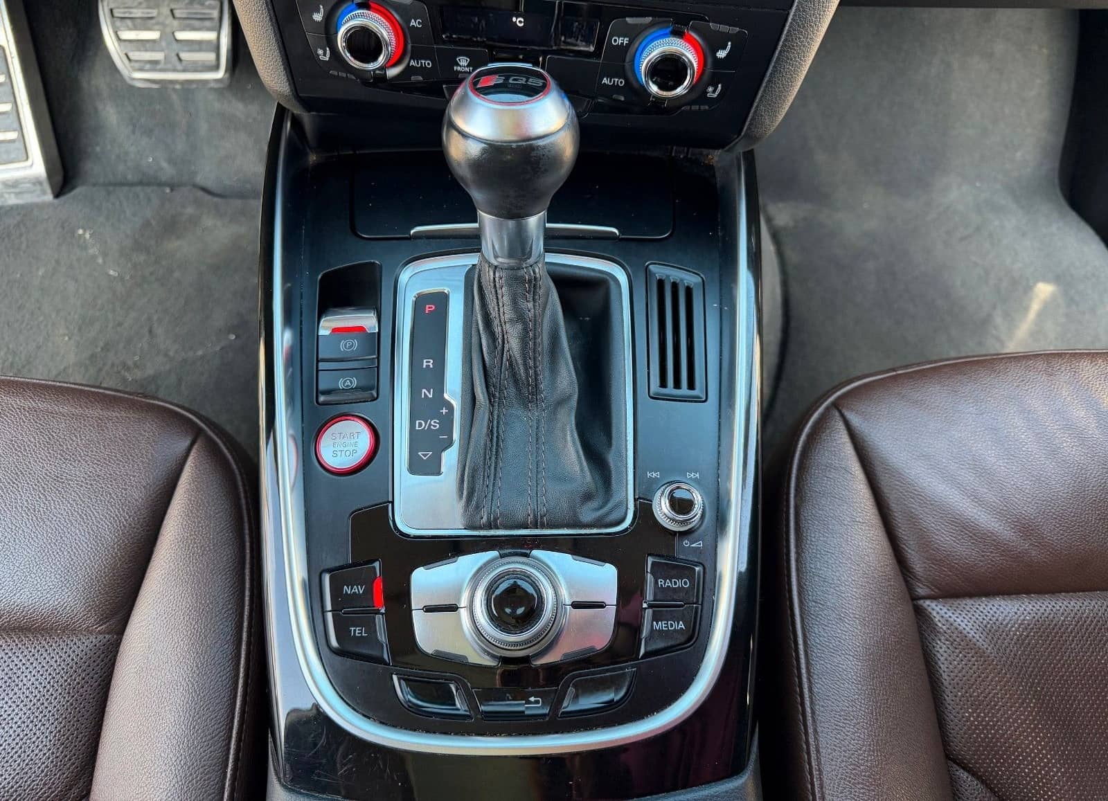 Audi SQ5 3.0TDI*21Zoll*Spur*B&O*Bi-Xenon*Totwinkel* foto 16