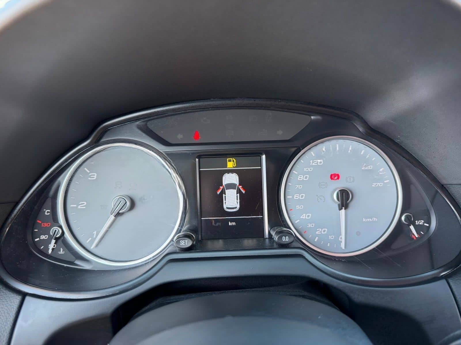 Audi SQ5 3.0TDI*21Zoll*Spur*B&O*Bi-Xenon*Totwinkel* foto 17