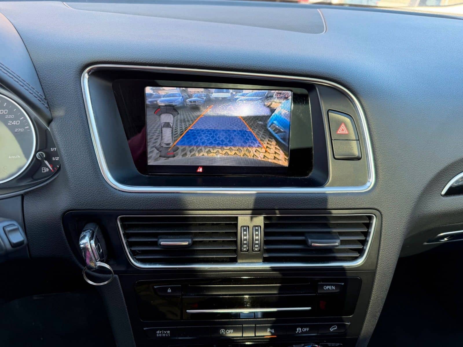 Audi SQ5 3.0TDI*21Zoll*Spur*B&O*Bi-Xenon*Totwinkel* foto 21