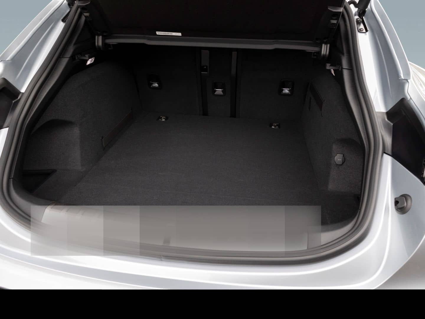 Porsche Taycan 4 Cross Turismo Head-Up HD-Matrix 21-Zoll foto 17