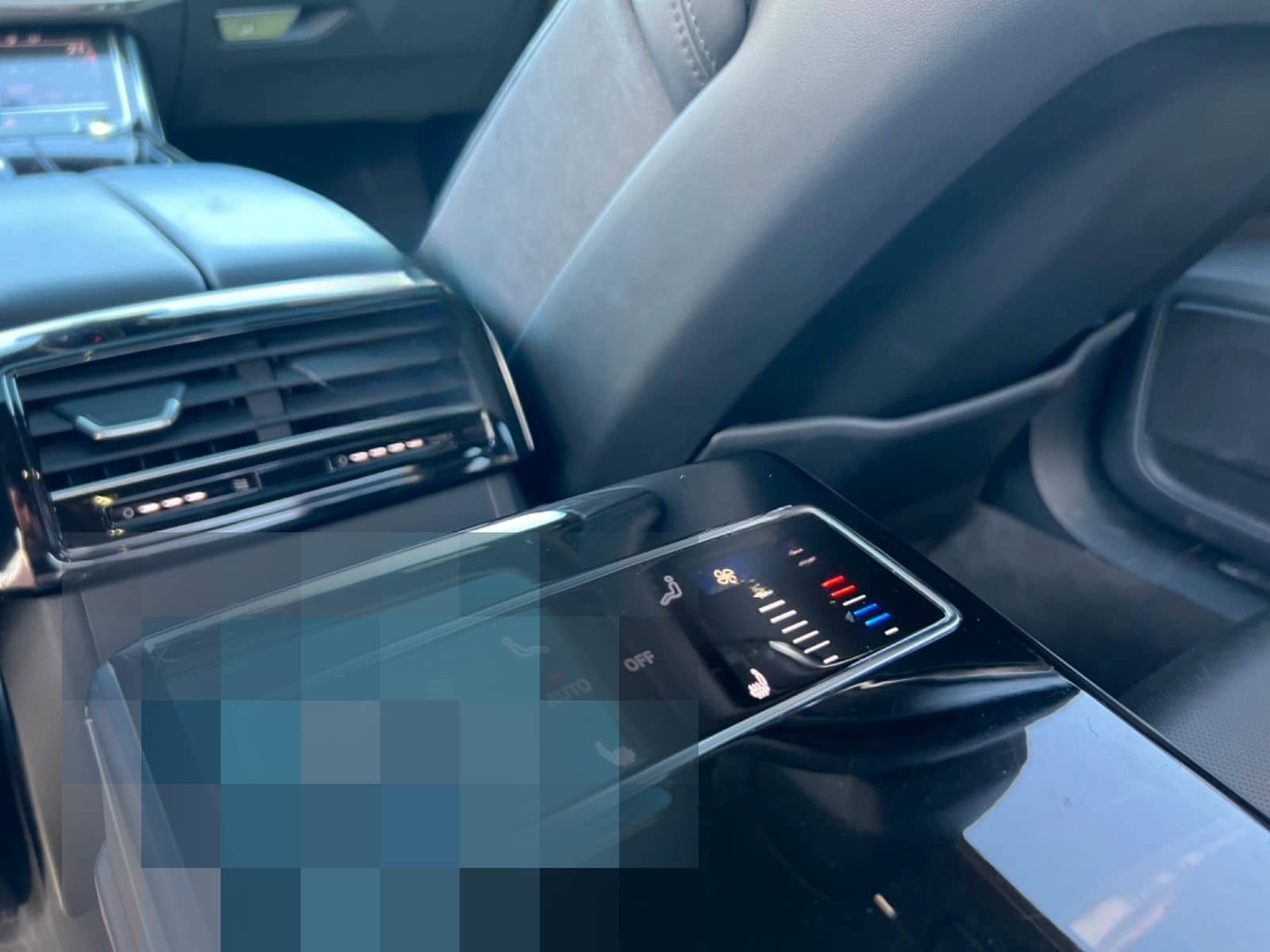 Audi A8*50*TDI*S-Line Sport*Massage*Sitzbelüftung* foto 11