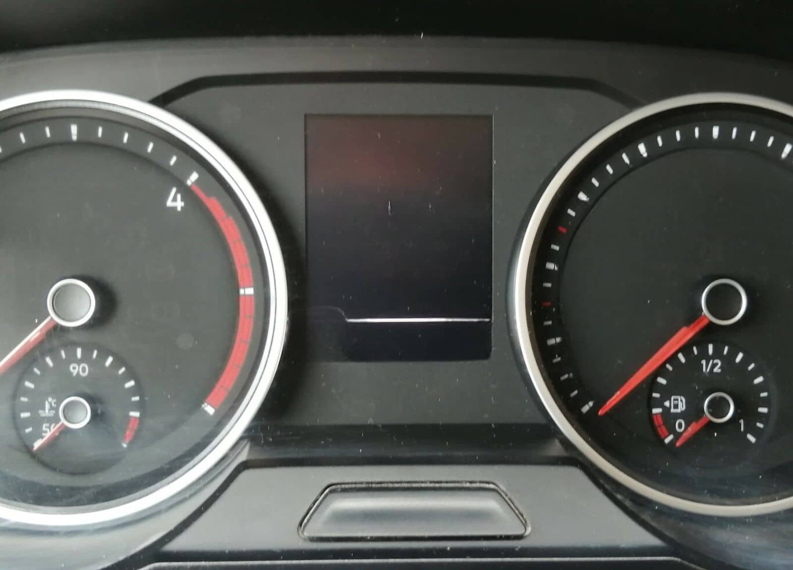 Volkswagen Crafter 2.0 TDI L2 H1 foto 13