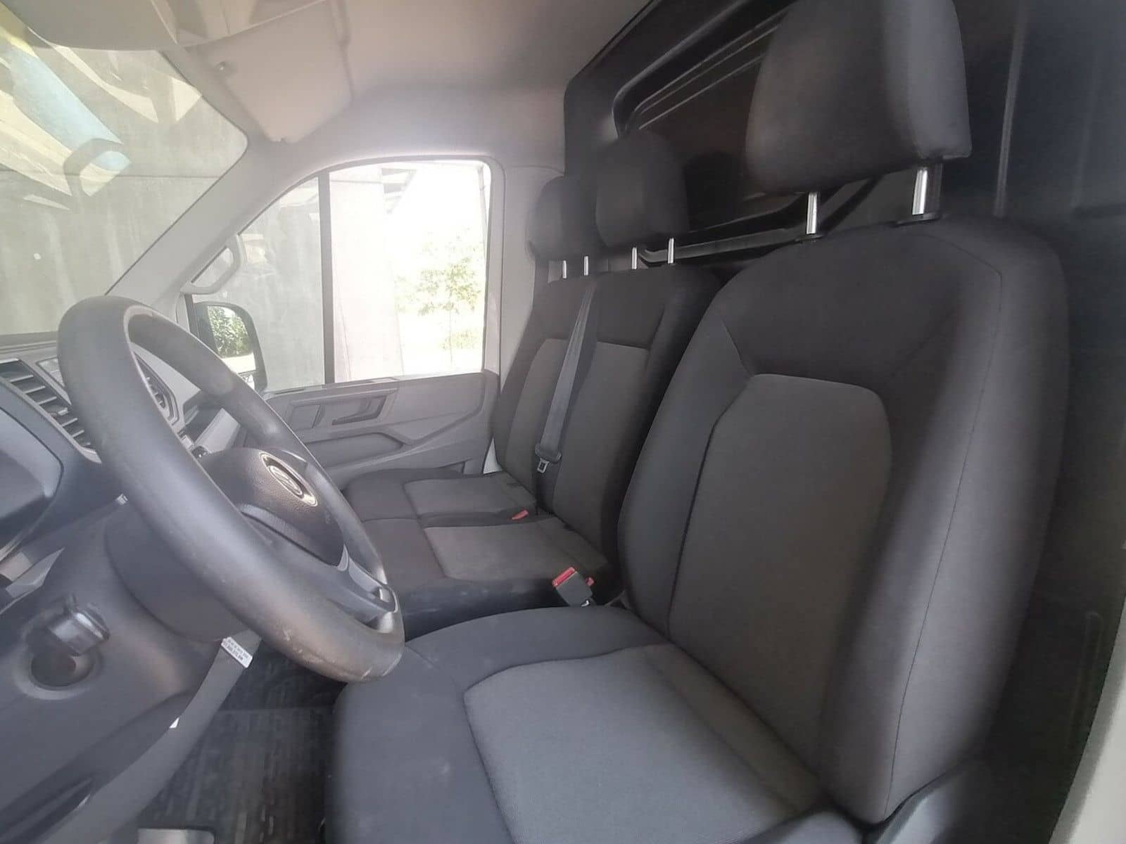 Volkswagen Crafter 2.0 TDI L2 H1 foto 14