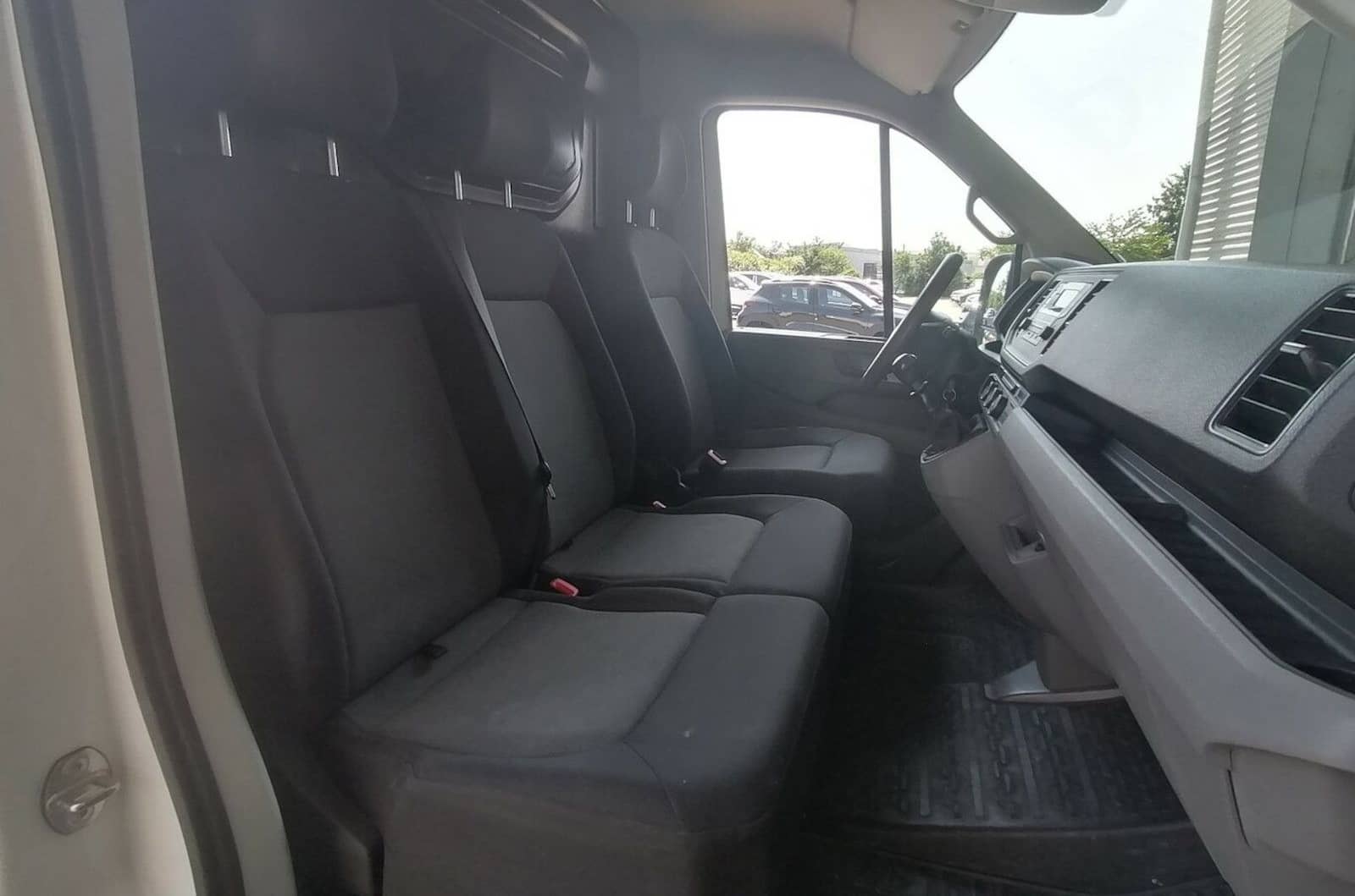 Volkswagen Crafter 2.0 TDI L2 H1 foto 15