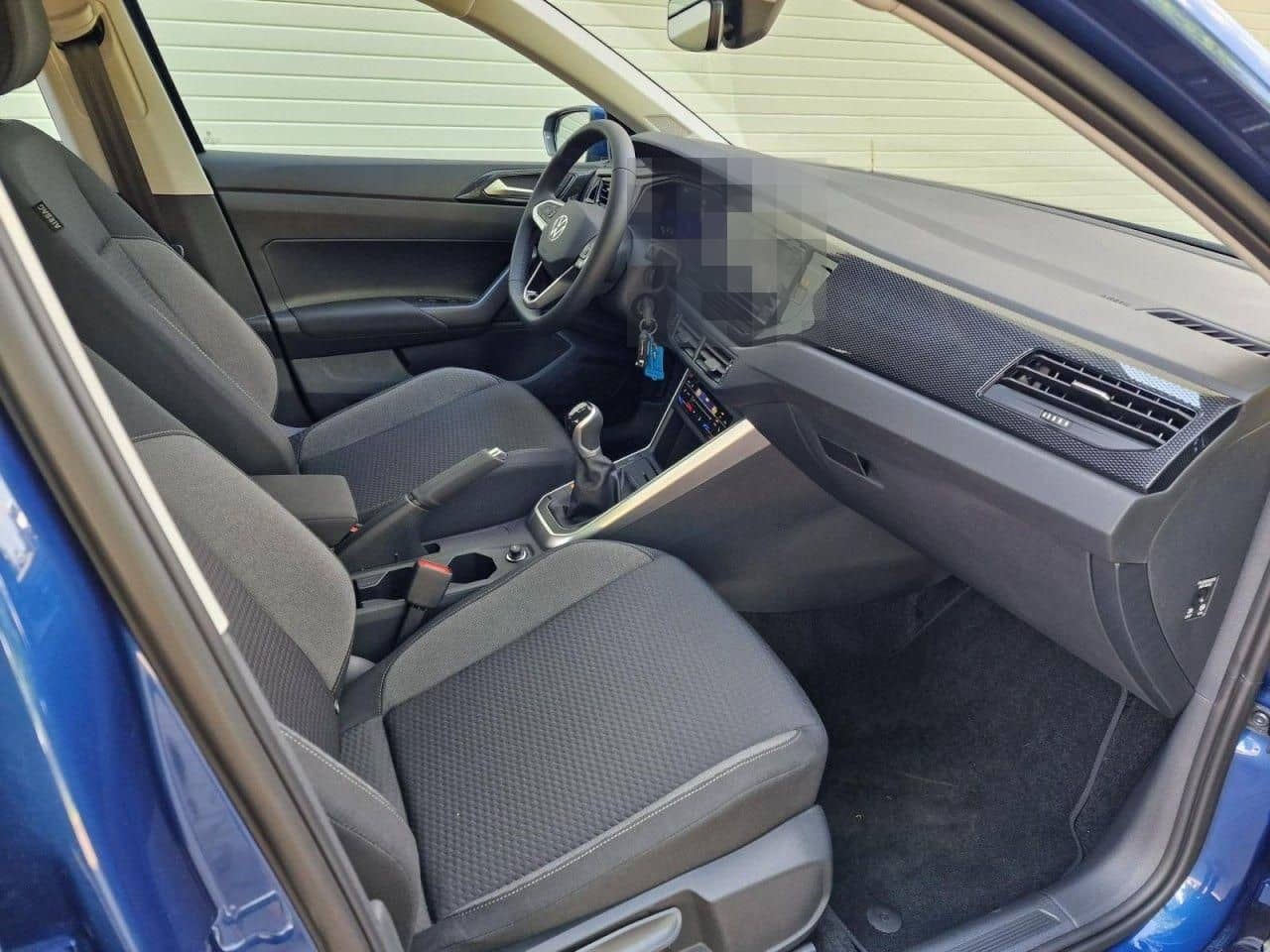 Volkswagen Polo 95PS RFK PDC vo hi SHZ Digi Tacho Life ALU foto 15