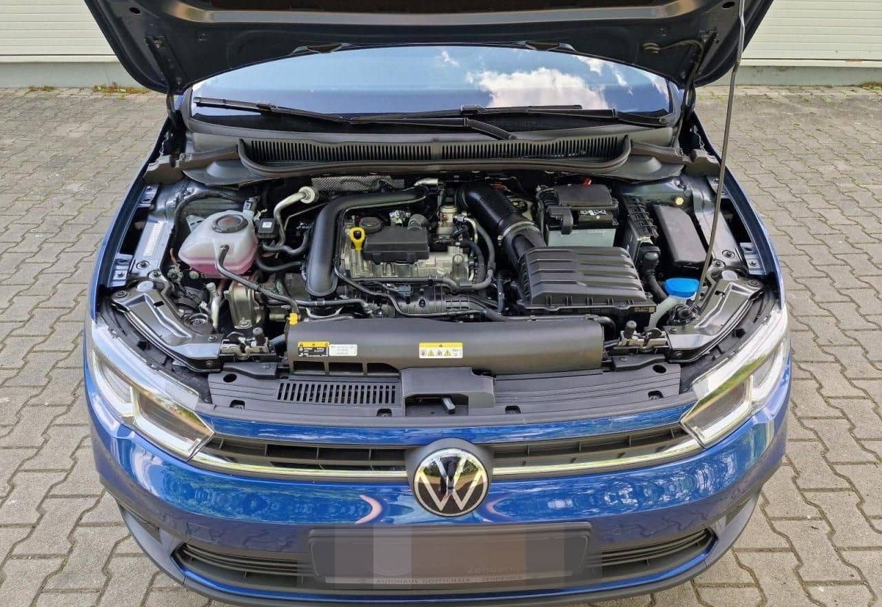 Volkswagen Polo 95PS RFK PDC vo hi SHZ Digi Tacho Life ALU foto 18