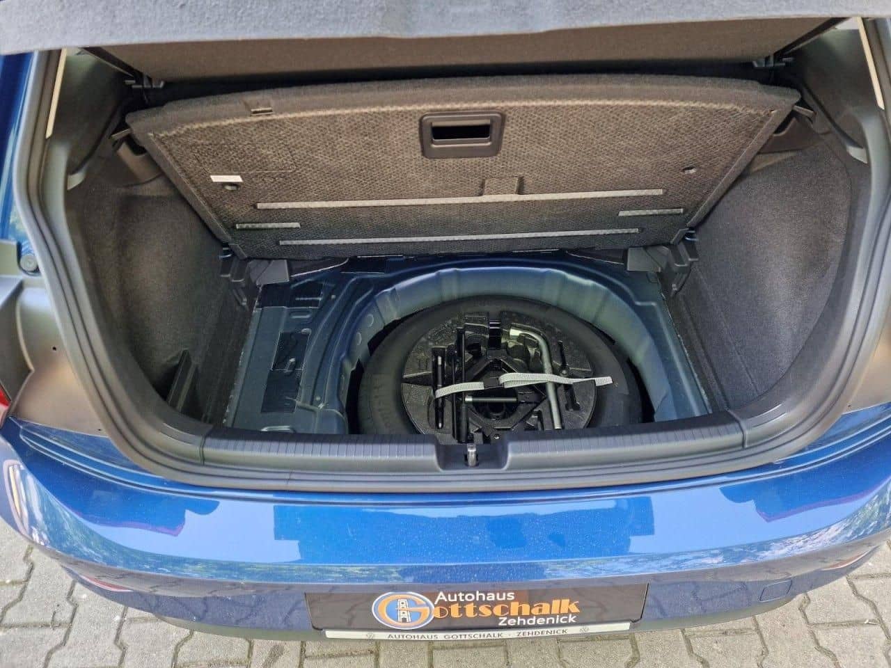 Volkswagen Polo 95PS RFK PDC vo hi SHZ Digi Tacho Life ALU foto 19