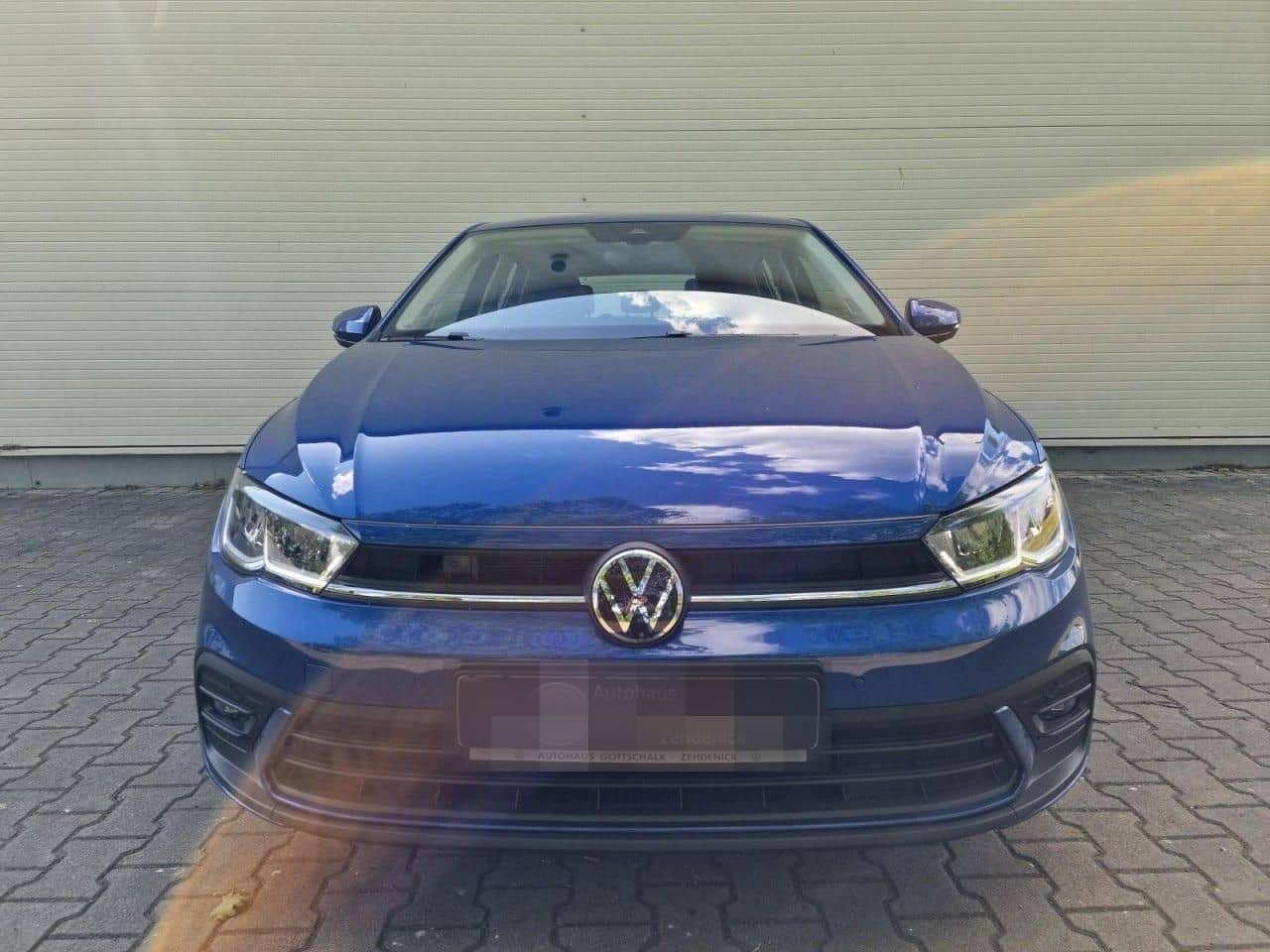 Volkswagen Polo 95PS RFK PDC vo hi SHZ Digi Tacho Life ALU foto 3