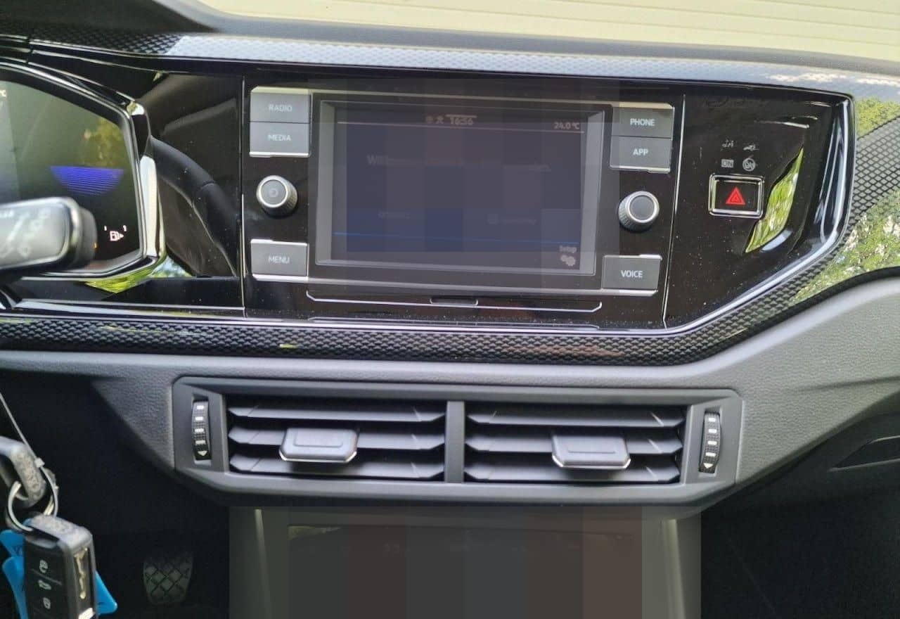 Volkswagen Polo 95PS RFK PDC vo hi SHZ Digi Tacho Life ALU foto 22