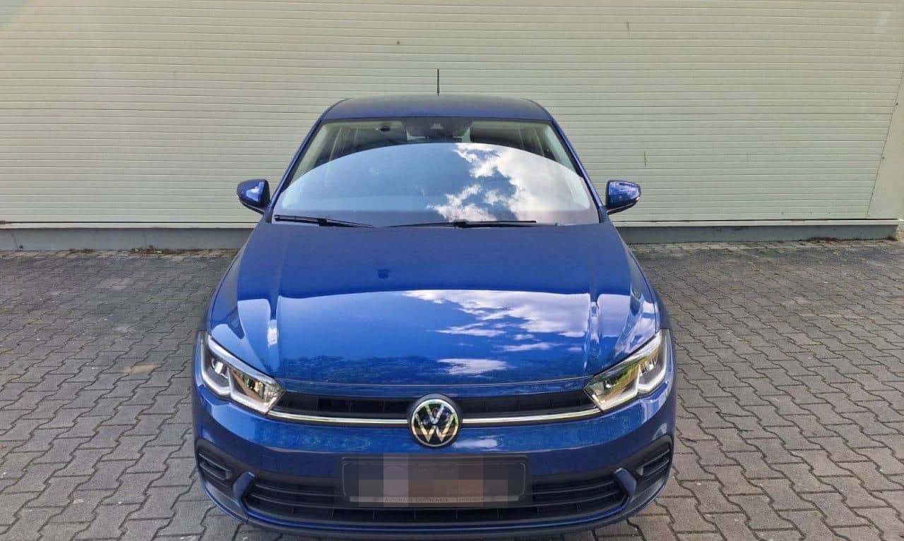 Volkswagen Polo 95PS RFK PDC vo hi SHZ Digi Tacho Life ALU foto 5