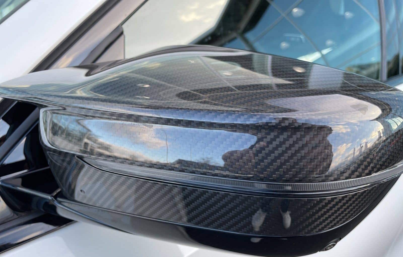 BMW M3 Competition - UPE 114.270,- € #exclusive foto 15