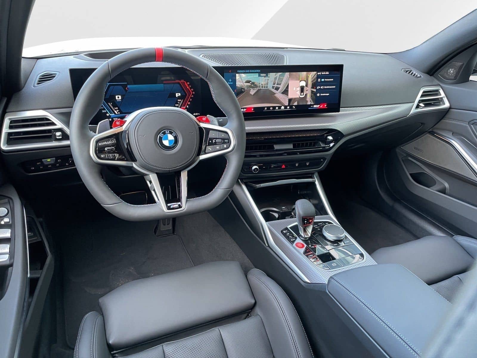 BMW M3 Competition - UPE 114.270,- € #exclusive foto 8