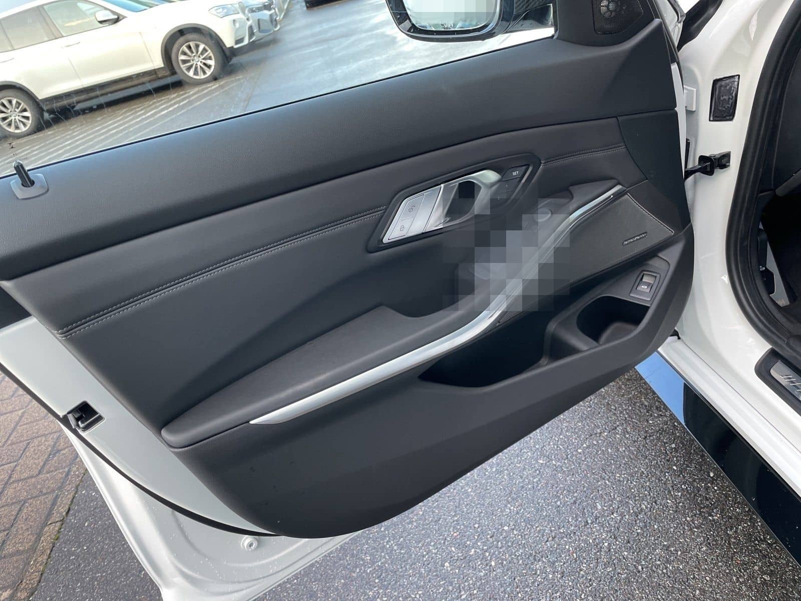 BMW M3 Competition - UPE 114.270,- € #exclusive foto 9