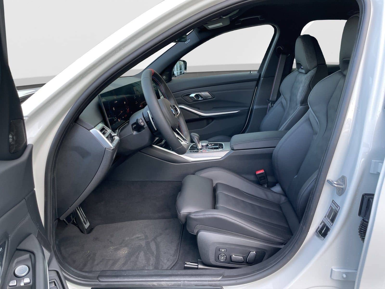 BMW M3 Competition - UPE 114.270,- € #exclusive foto 10