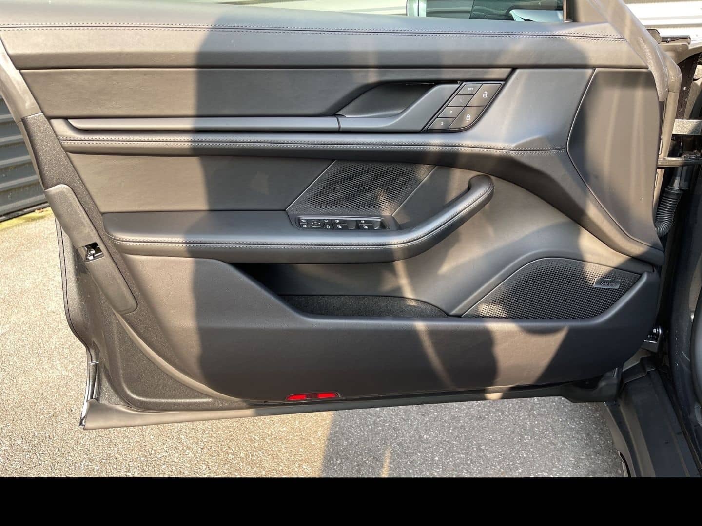 Porsche Taycan 4 Cross Turismo InnoDrive LED-Matrix foto 22