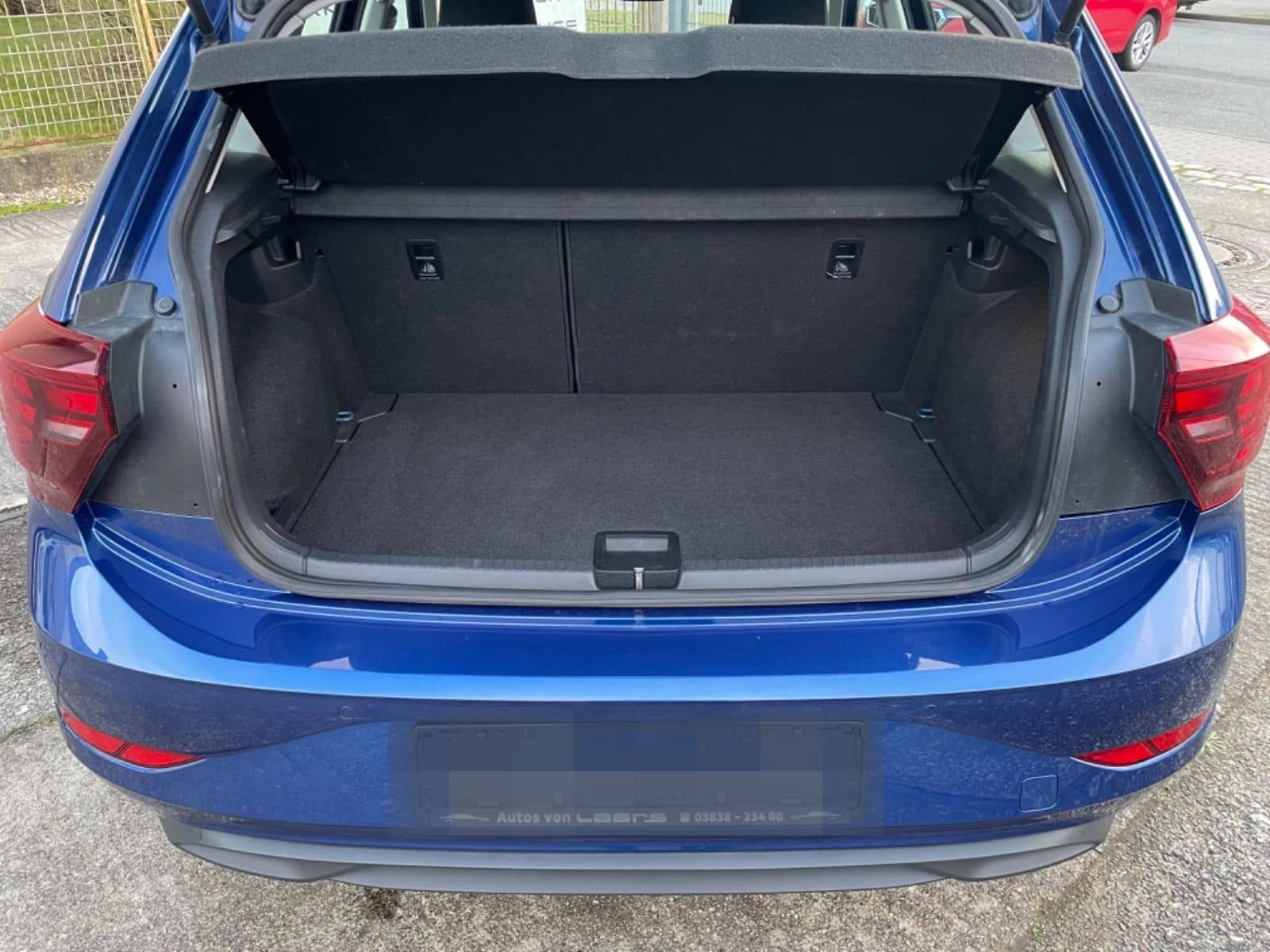 Volkswagen Polo VI Life LED / ACC / PDC foto 12