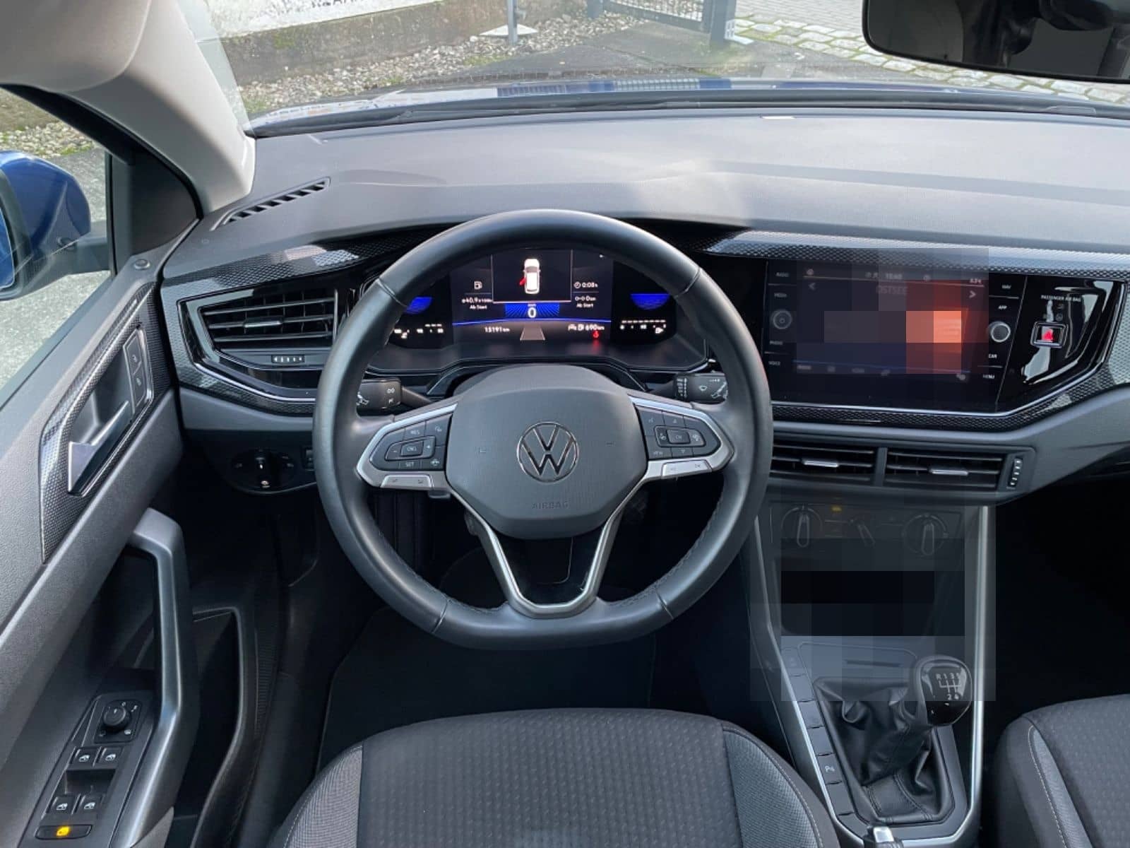 Volkswagen Polo VI Life LED / ACC / PDC foto 15