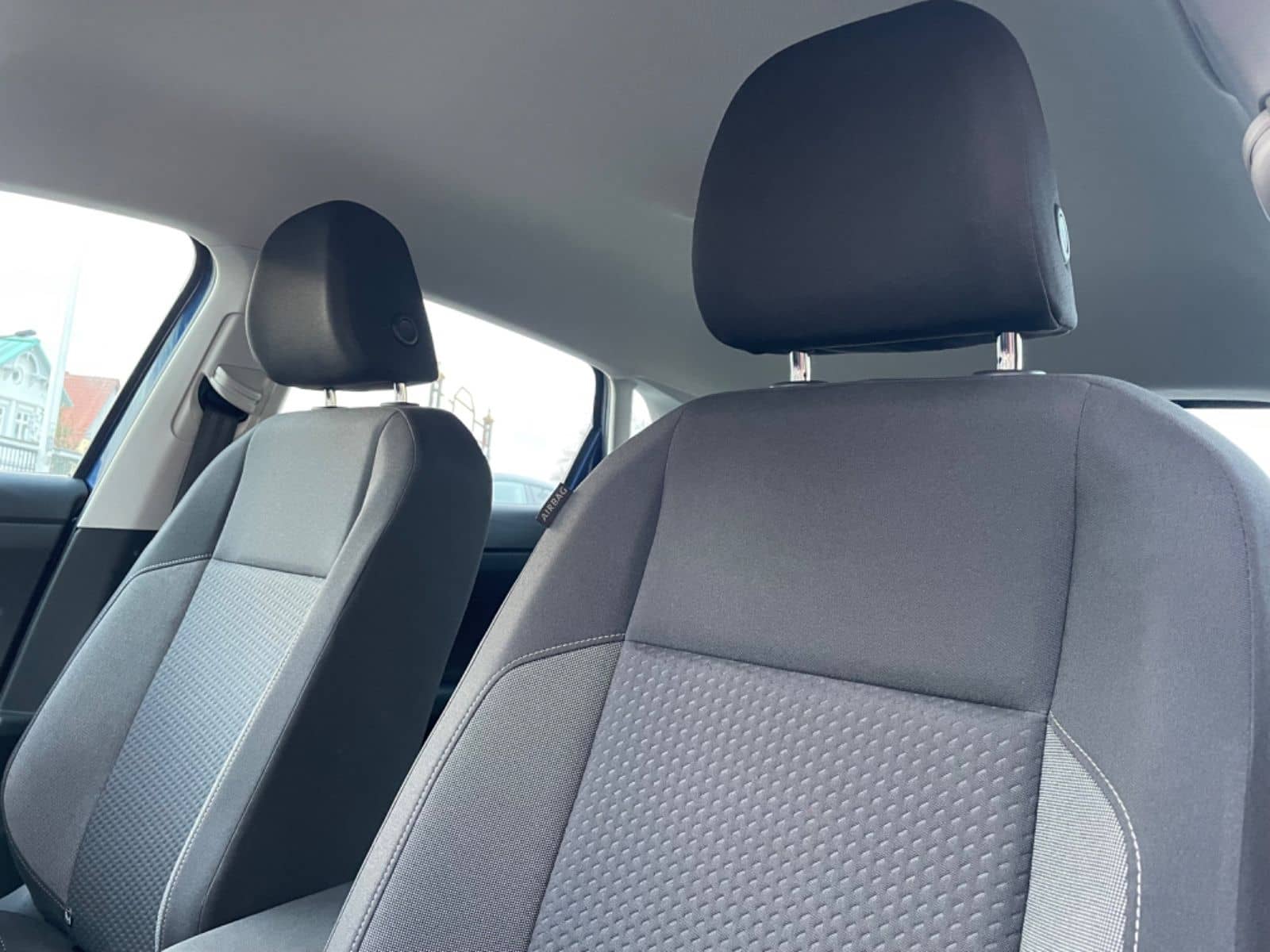 Volkswagen Polo VI Life LED / ACC / PDC foto 16