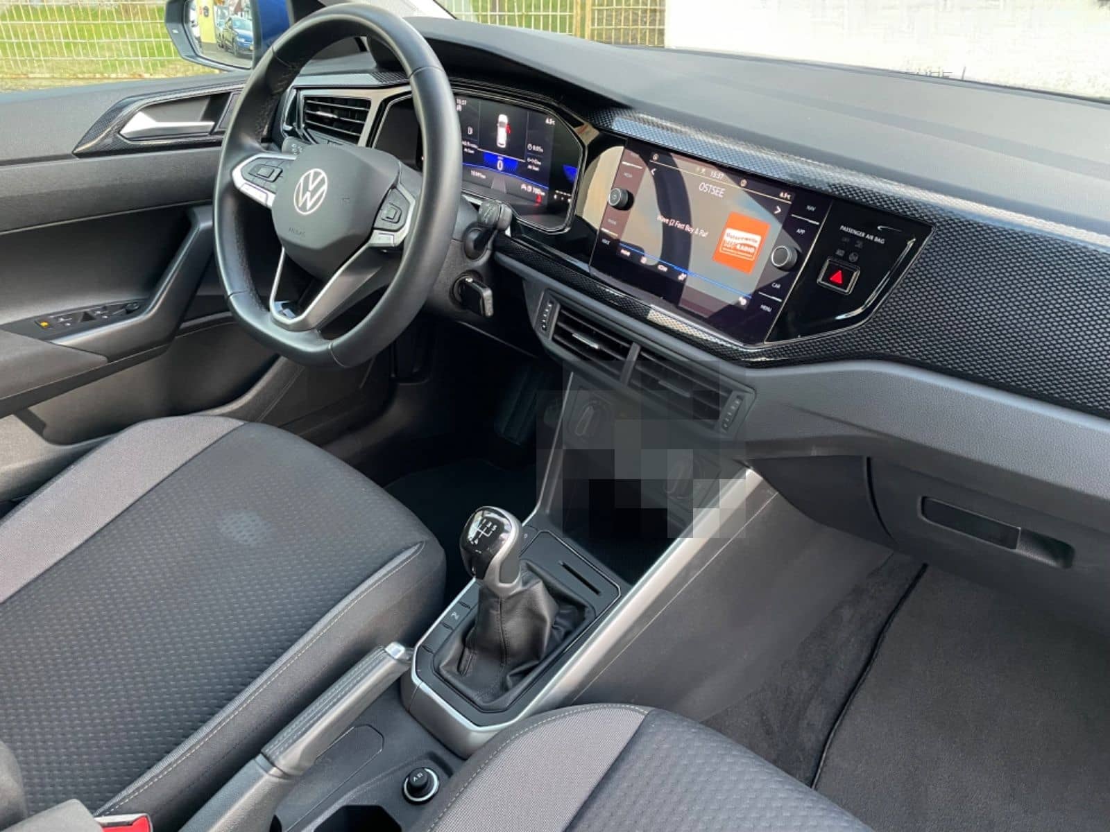 Volkswagen Polo VI Life LED / ACC / PDC foto 7