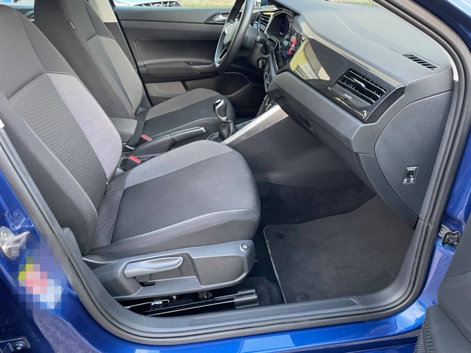 Volkswagen Polo VI Life LED / ACC / PDC foto 8