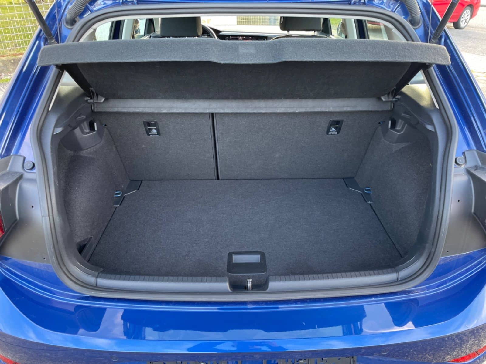 Volkswagen Polo VI Life LED / ACC / PDC foto 12