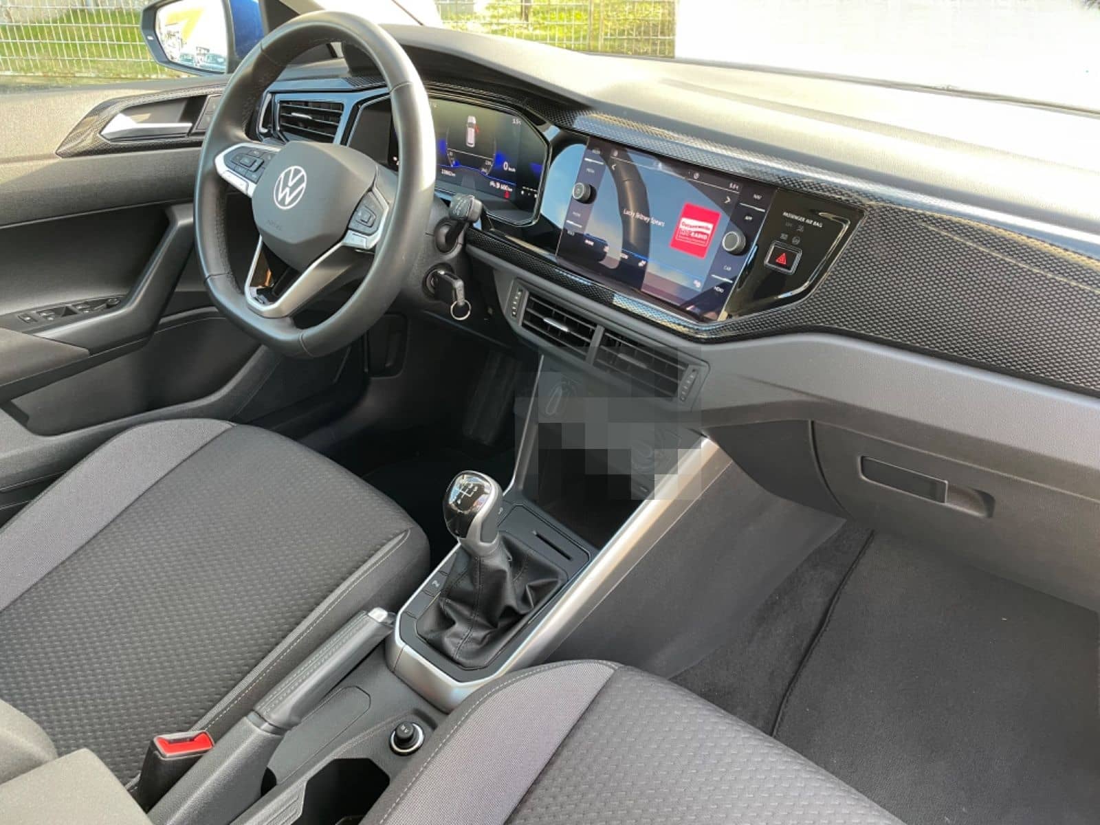 Volkswagen Polo VI Life LED / ACC / PDC foto 7