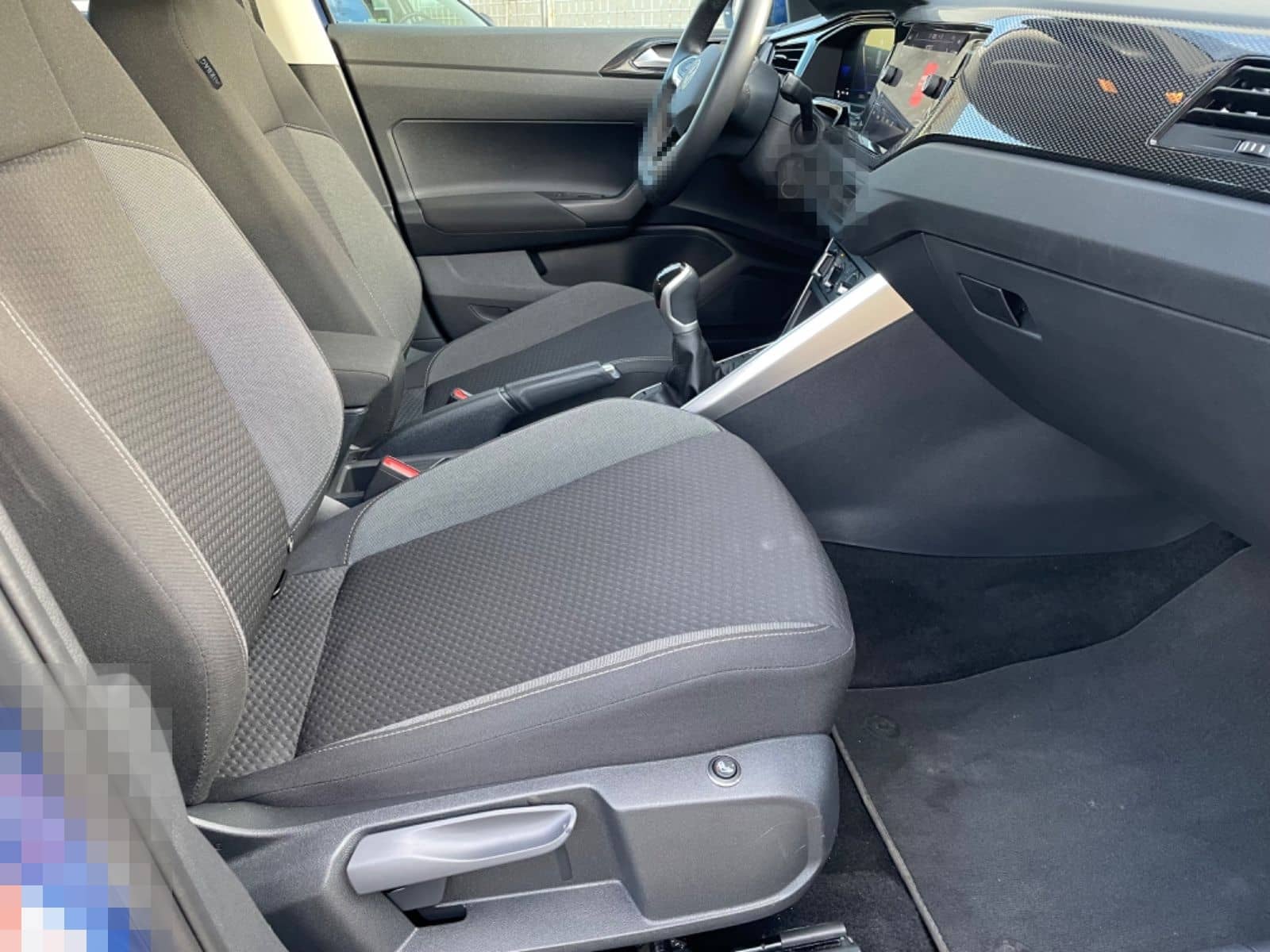 Volkswagen Polo VI Life LED / ACC / PDC foto 9