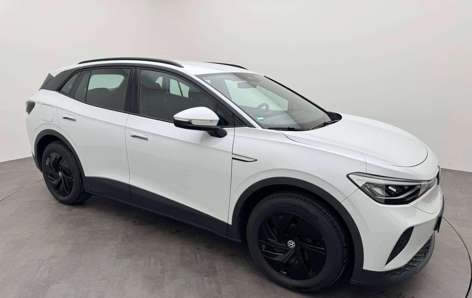 Volkswagen ID.4 Pure 170PS Autom. Navi CCS LED foto 2