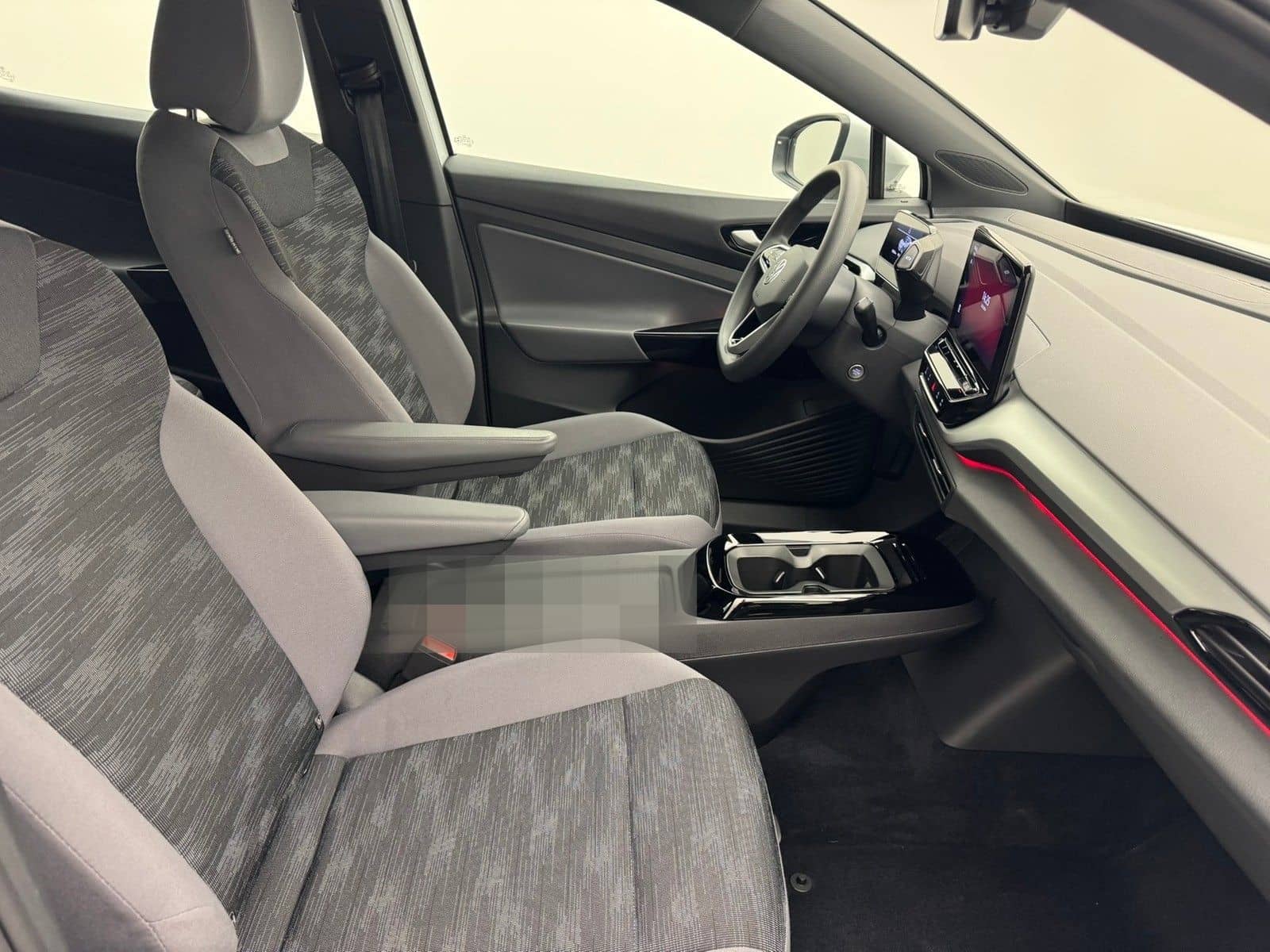 Volkswagen ID.4 Pure 170PS Autom. Navi CCS LED foto 3