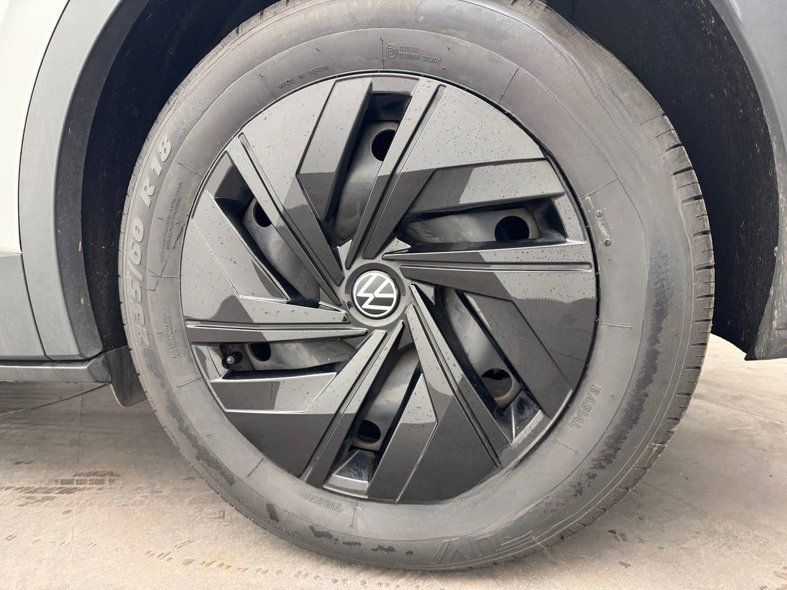 Volkswagen ID.4 Pure 170PS Autom. Navi CCS LED foto 8