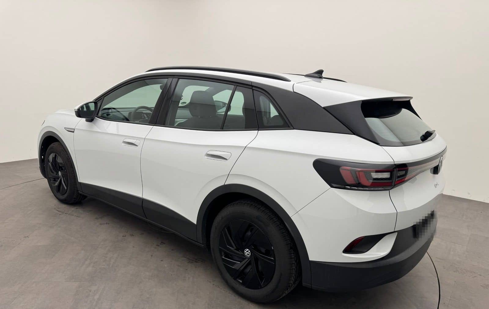 Volkswagen ID.4 Pure 170PS Autom. Navi CCS LED foto 9