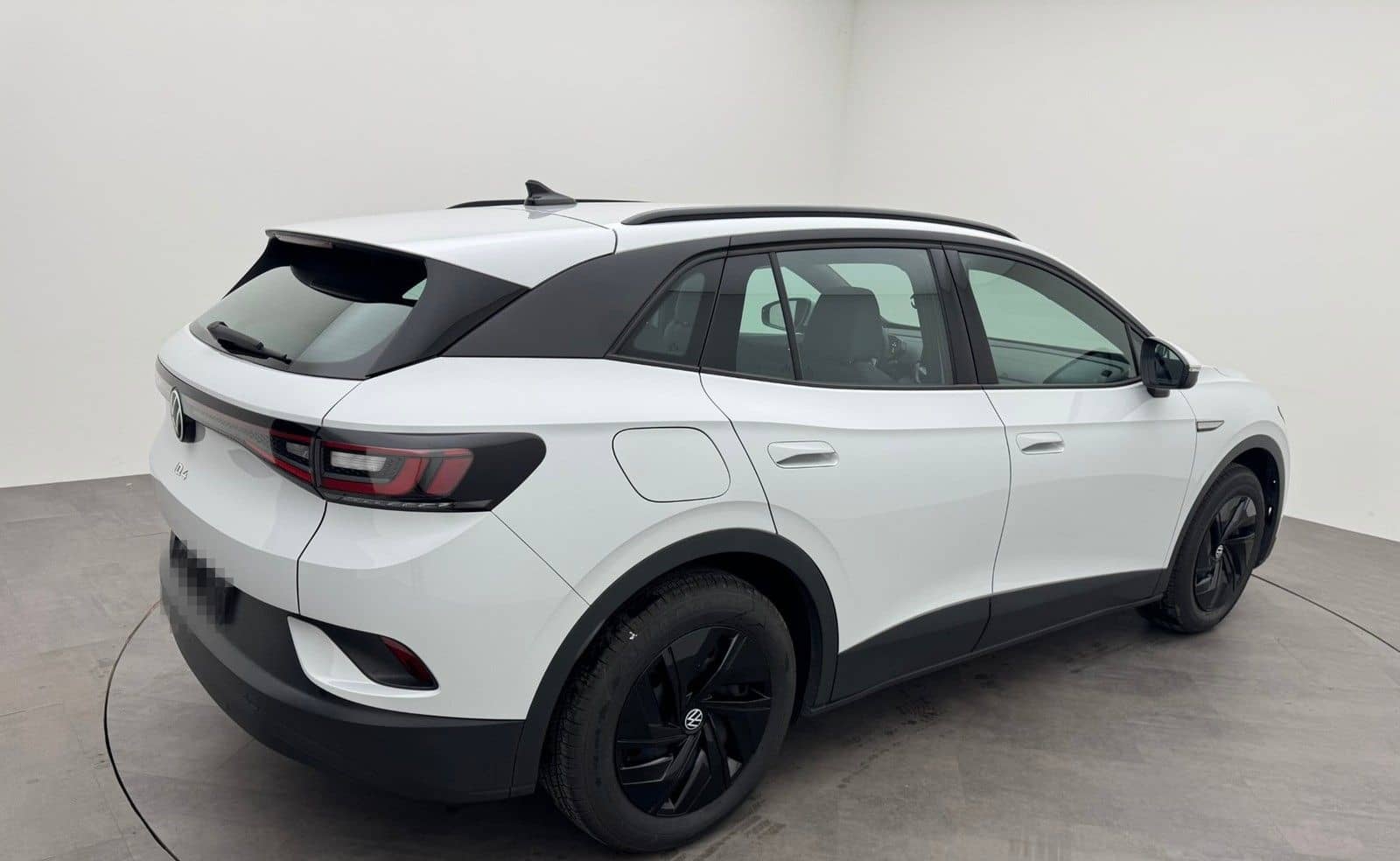 Volkswagen ID.4 Pure 170PS Autom. Navi CCS LED foto 10