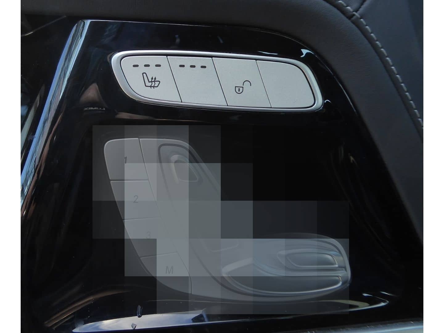 Mercedes-Benz G 500 LED Leder designo MULTIBEAM AHK Navi 360 foto 13