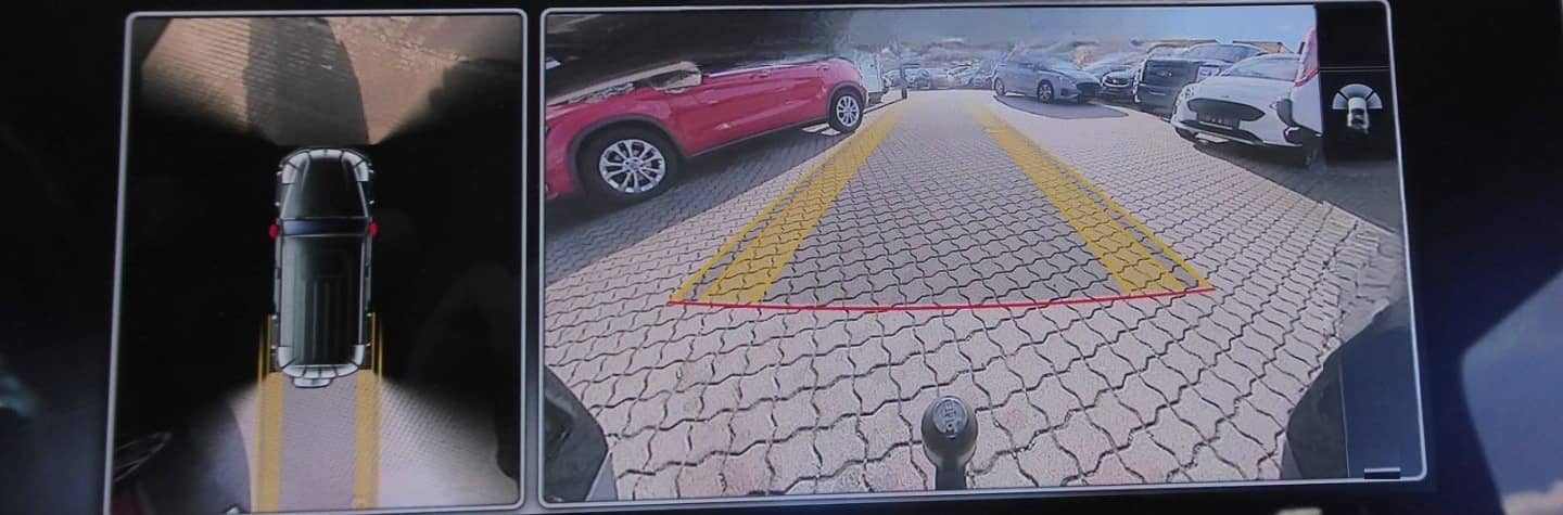 Mercedes-Benz G 500 LED Leder designo MULTIBEAM AHK Navi 360 foto 15