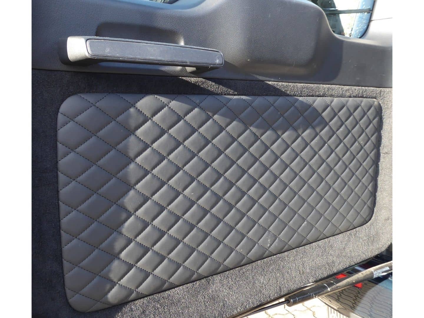 Mercedes-Benz G 500 LED Leder designo MULTIBEAM AHK Navi 360 foto 18