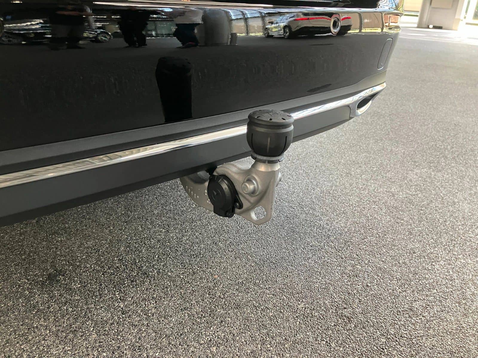 Mercedes-Benz C 300 e T-Modell AVANTGARDE ADVANCED PLUS foto 11