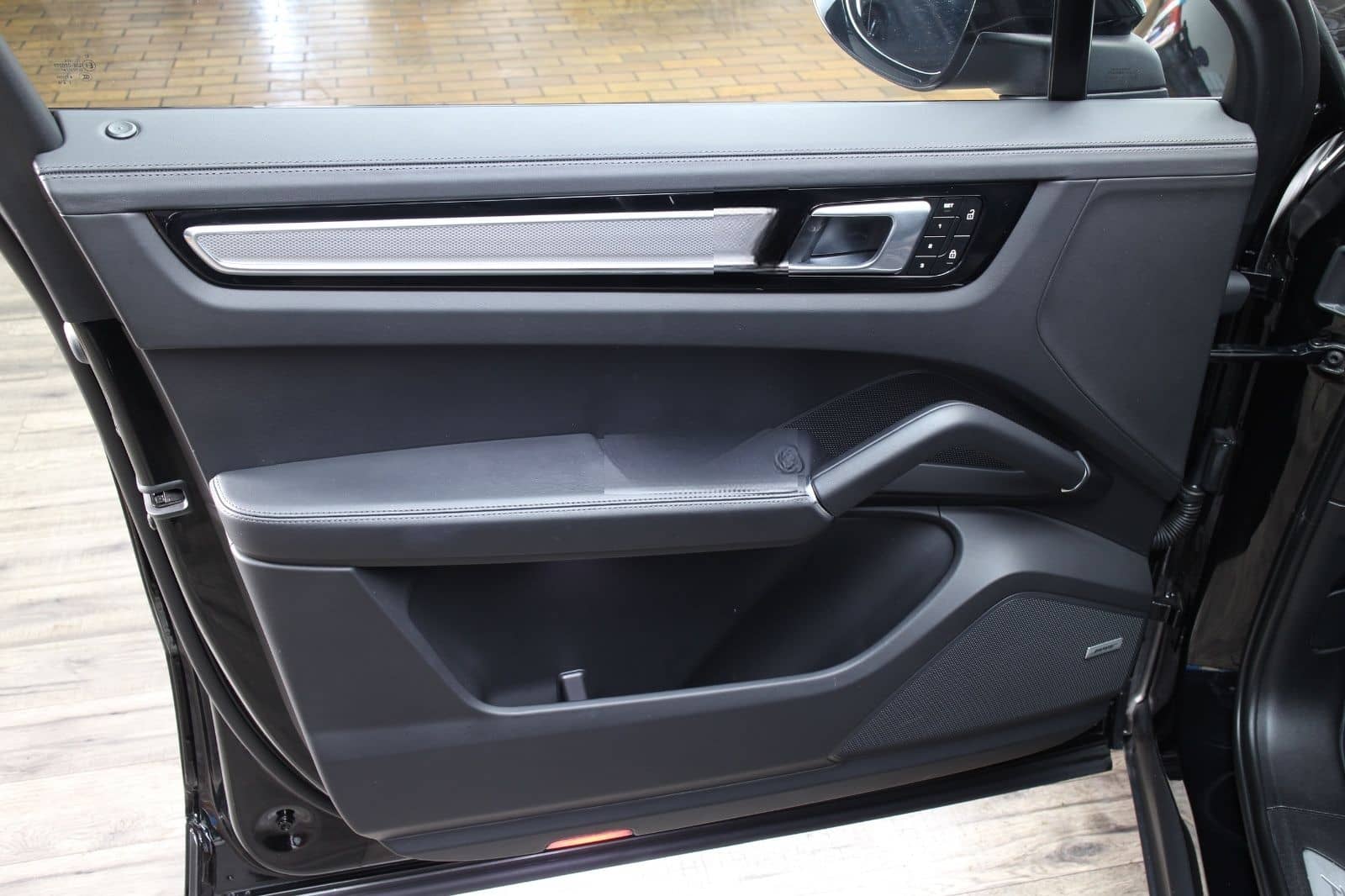 Porsche Cayenne S Platinum Edition HeadUp Keyless Memory foto 12