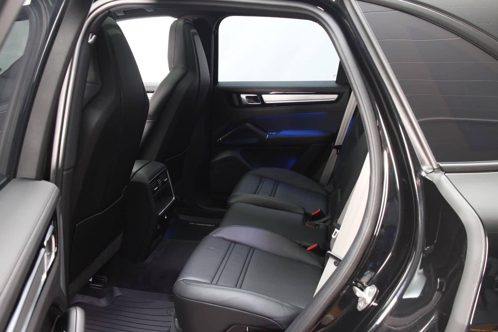 Porsche Cayenne S Platinum Edition HeadUp Keyless Memory foto 13