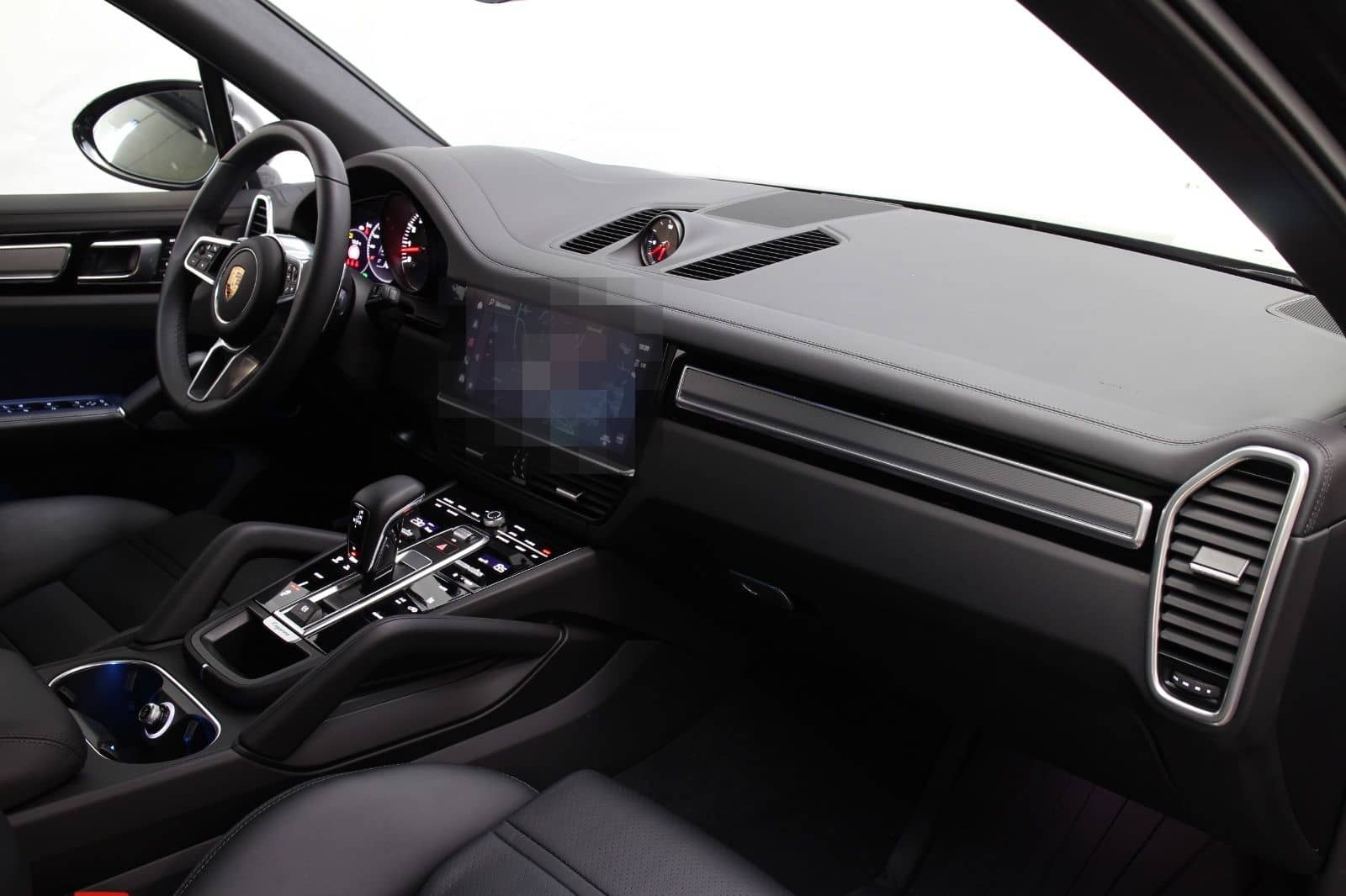 Porsche Cayenne S Platinum Edition HeadUp Keyless Memory foto 15