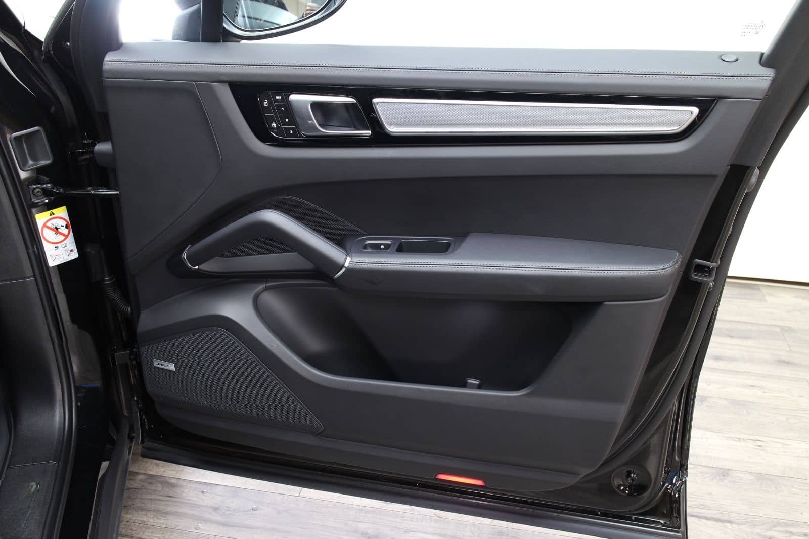 Porsche Cayenne S Platinum Edition HeadUp Keyless Memory foto 16