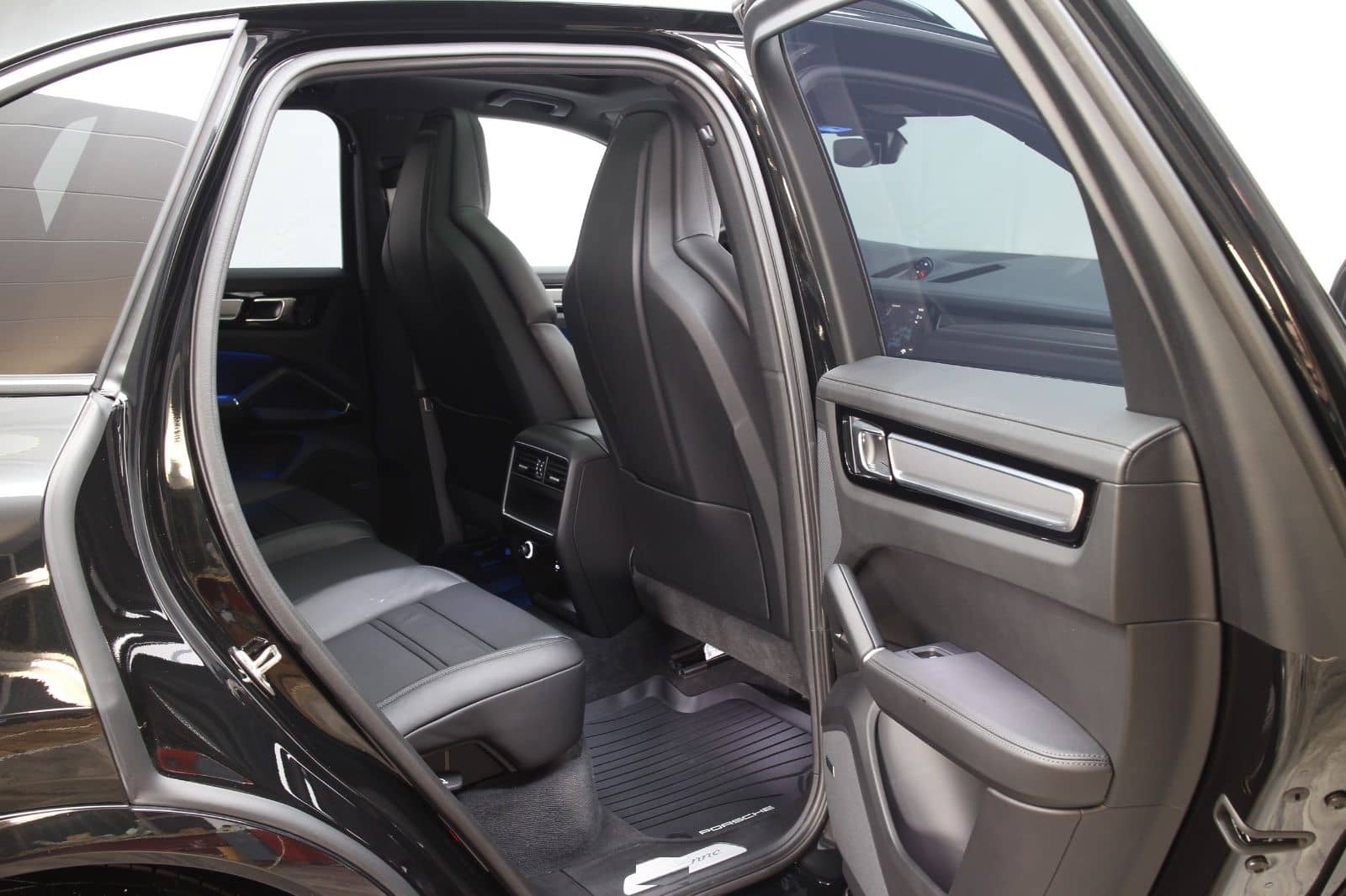 Porsche Cayenne S Platinum Edition HeadUp Keyless Memory foto 17