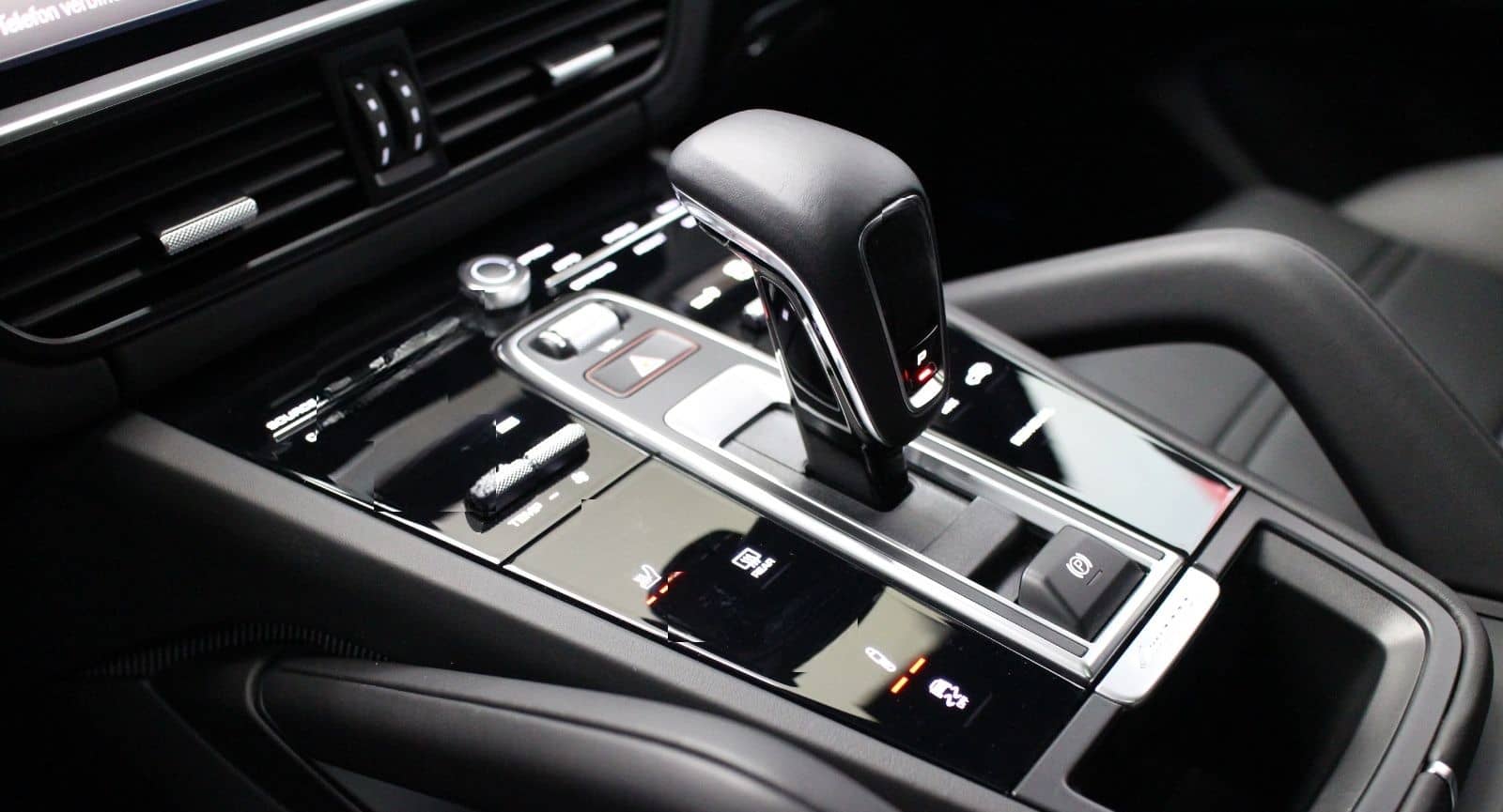 Porsche Cayenne S Platinum Edition HeadUp Keyless Memory foto 21