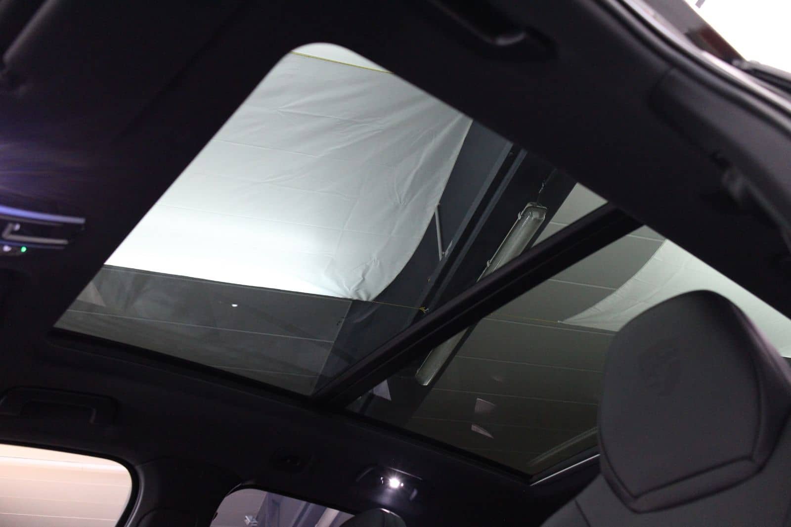 Porsche Cayenne S Platinum Edition HeadUp Keyless Memory foto 22