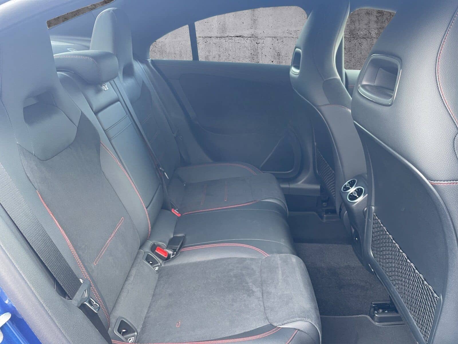 Mercedes-Benz CLA 200 AMG+NIGHT+BURM+KAMERA+KEYL+SHZ+LED+TOTW foto 13