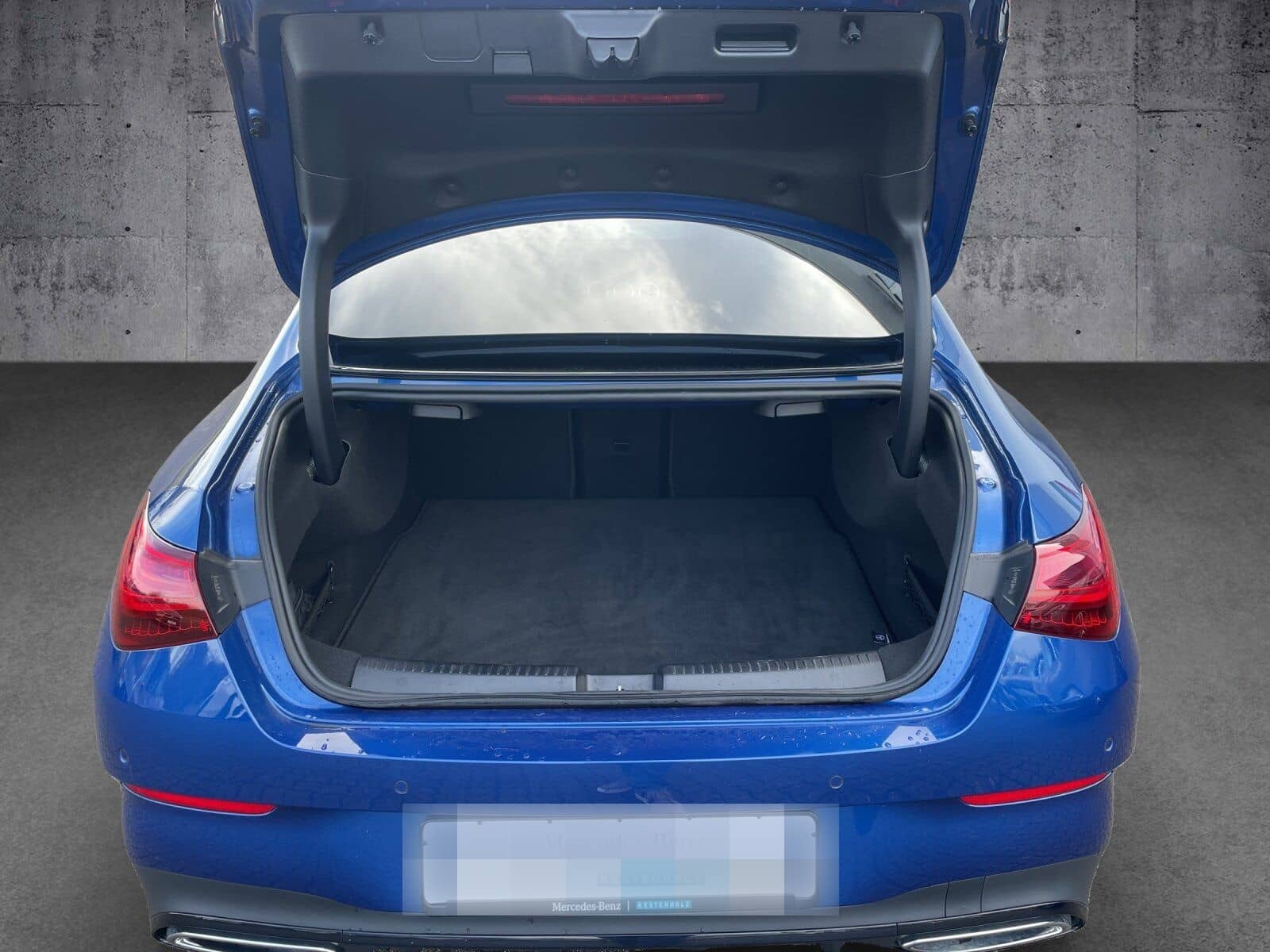 Mercedes-Benz CLA 200 AMG+NIGHT+BURM+KAMERA+KEYL+SHZ+LED+TOTW foto 14