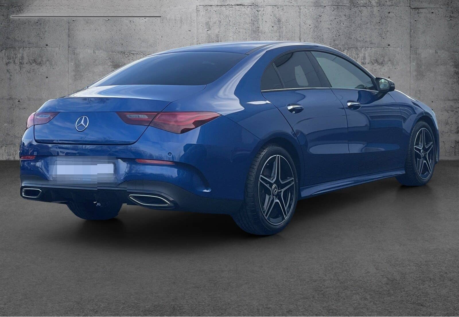 Mercedes-Benz CLA 200 AMG+NIGHT+BURM+KAMERA+KEYL+SHZ+LED+TOTW foto 5