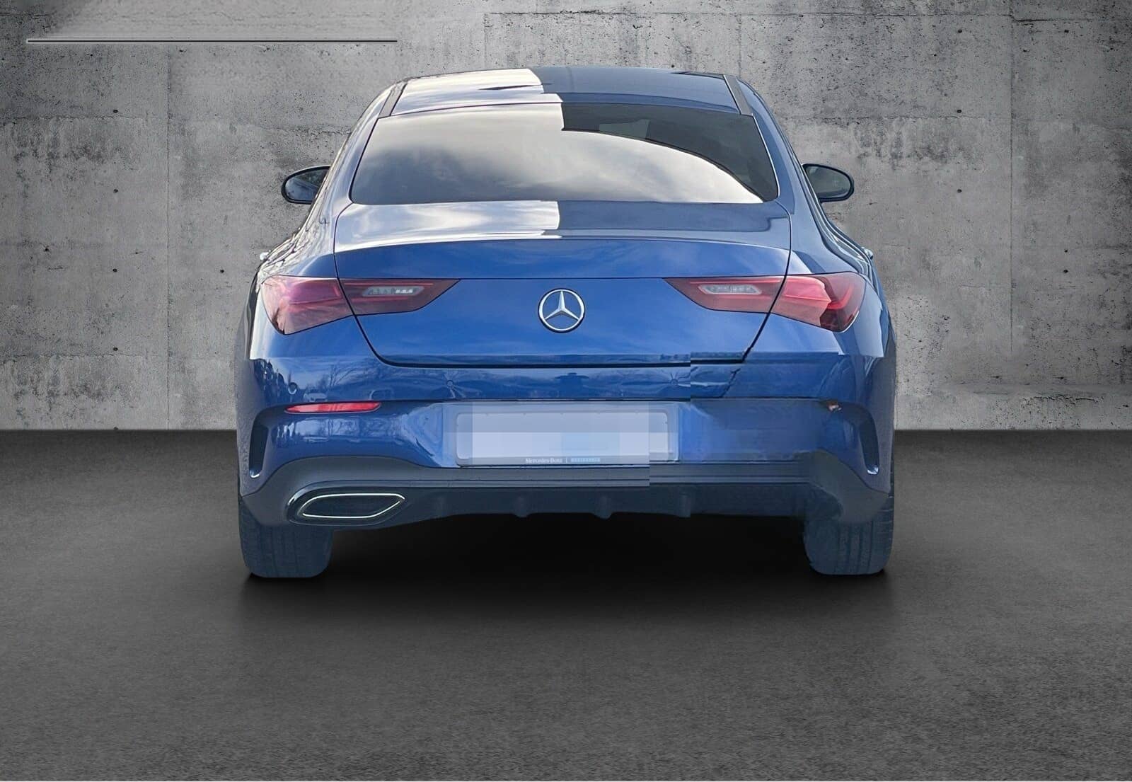 Mercedes-Benz CLA 200 AMG+NIGHT+BURM+KAMERA+KEYL+SHZ+LED+TOTW foto 6